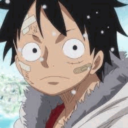 Luffy PFP: Best 10 Luffy Profile Pictures