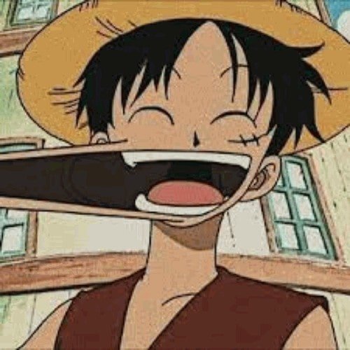 Luffy PFP: Best 10 Luffy Profile Pictures