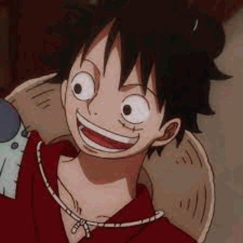 Luffy PFP: Best 10 Luffy Profile Pictures