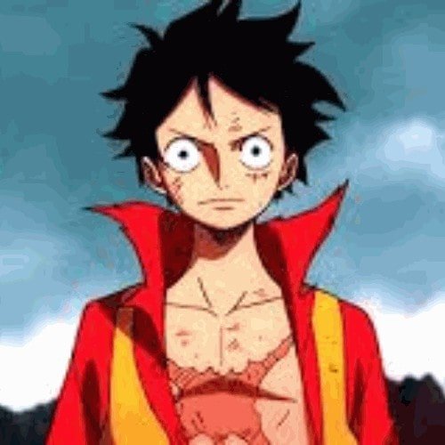 Luffy PFP: Best 10 Luffy Profile Pictures