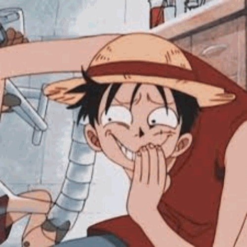 Luffy PFP: Best 10 Luffy Profile Pictures