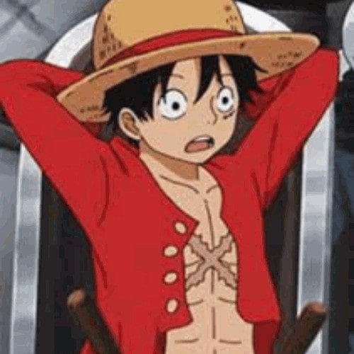 Luffy PFP: Best 10 Luffy Profile Pictures