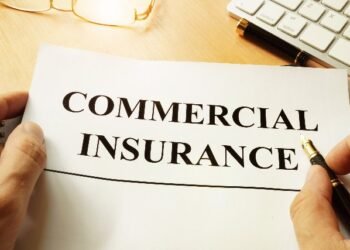 What Does Commercial Property Insurance Cover?