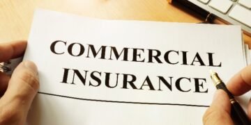What Does Commercial Property Insurance Cover?