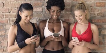 Amazing Fitness App to Loss Weight in 30 Days Exercise