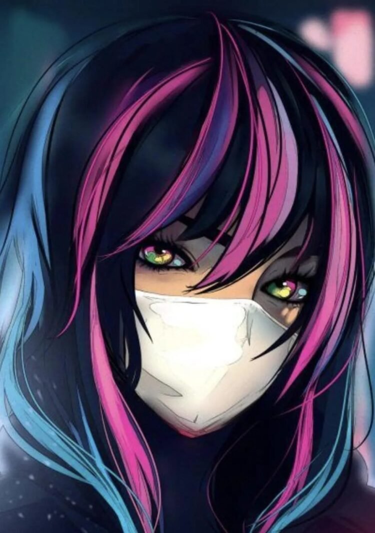 Cool PFP: 30 Amazing Aesthetic Profile Pictures