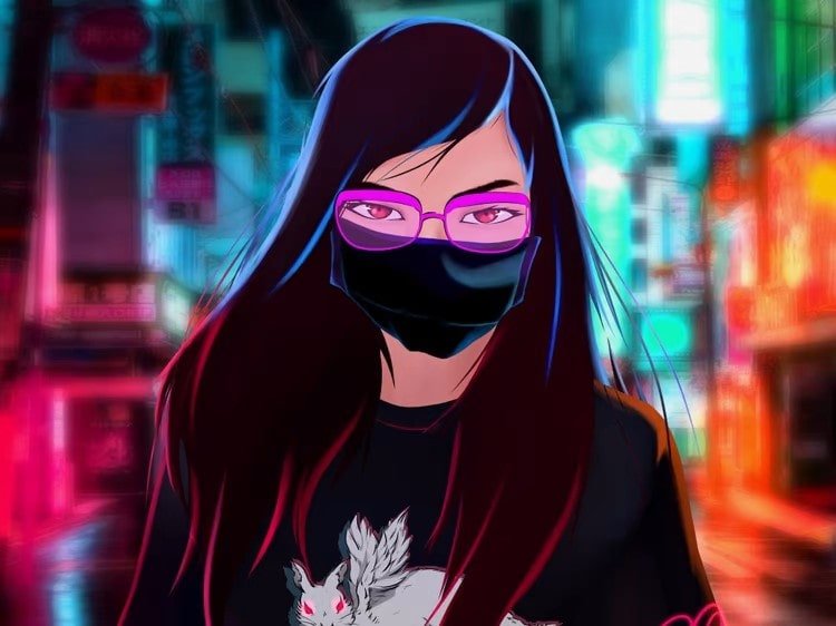 Cool PFP: 30 Amazing Aesthetic Profile Pictures