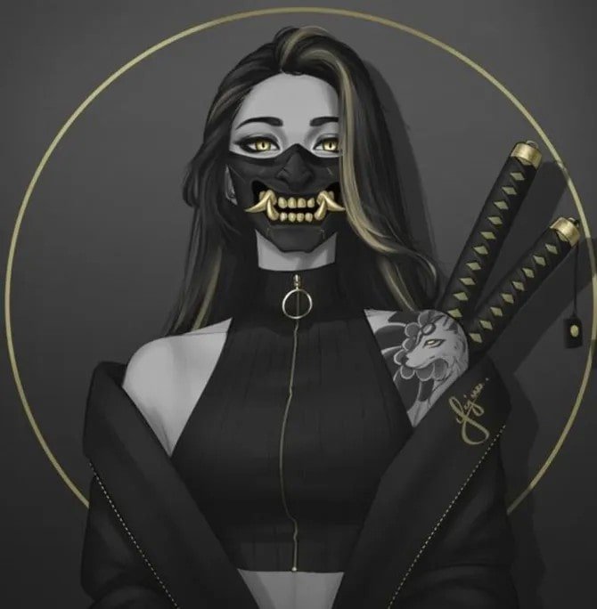 Cool PFP: 30 Amazing Aesthetic Profile Pictures