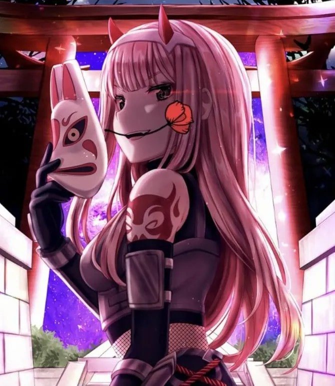 Cool PFP: 30 Amazing Aesthetic Profile Pictures