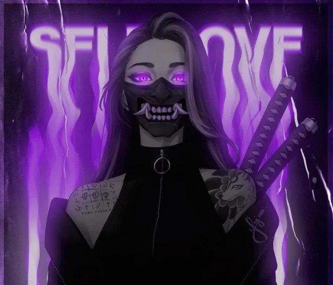 Cool PFP: 30 Amazing Aesthetic Profile Pictures