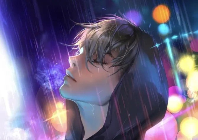 Cool PFP: 30 Amazing Aesthetic Profile Pictures