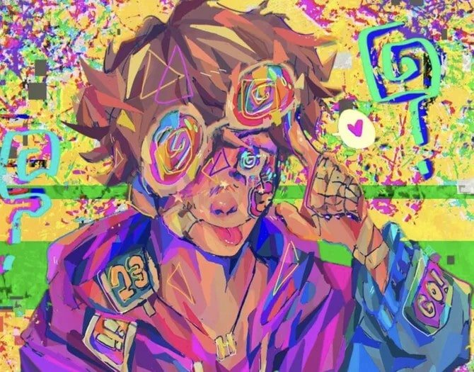 Cool PFP: 30 Amazing Aesthetic Profile Pictures