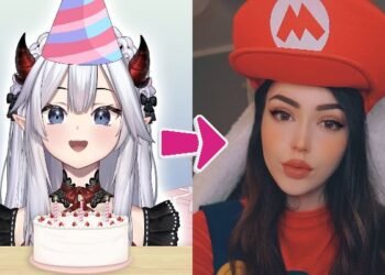 Veibae Face Revealed: Everything You Want to Know About Veibae’s Real Name, Age, Nationality And Net Worth