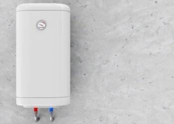 What Temperature Should a Water Heater Be Set At?