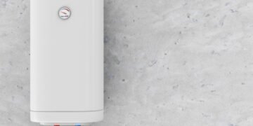 What Temperature Should a Water Heater Be Set At?