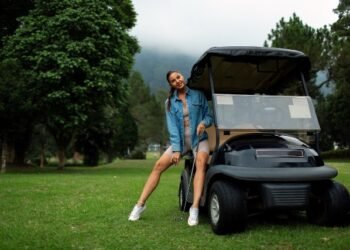 Tips to Improve your Golf Game