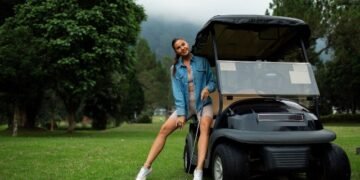 Tips to Improve your Golf Game