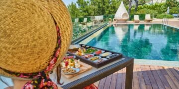 Travel Trends for Luxury Vacations in 2022