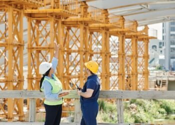 How to Manage a Big Construction Project: Tips from the Pros – Kanat Sultanbekov New York