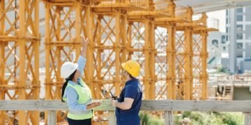 How to Manage a Big Construction Project: Tips from the Pros – Kanat Sultanbekov New York