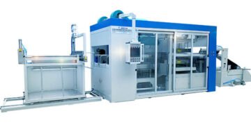 How to Use a Thermoforming Machine