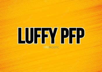 Luffy PFP: Best 10 Luffy Profile Pictures