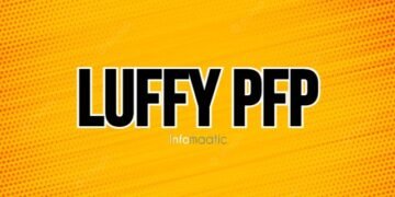 Luffy PFP: Best 10 Luffy Profile Pictures