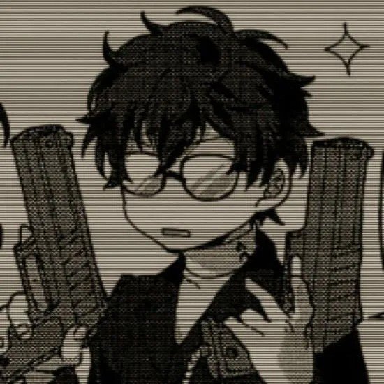 Manga PFP: Top Manga Profile Pictures