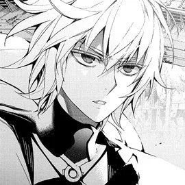 Manga PFP: Top Manga Profile Pictures