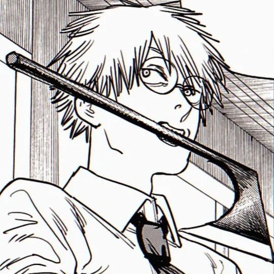 Manga PFP: Top Manga Profile Pictures