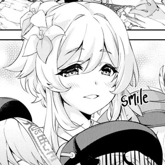 Manga PFP: Top Manga Profile Pictures