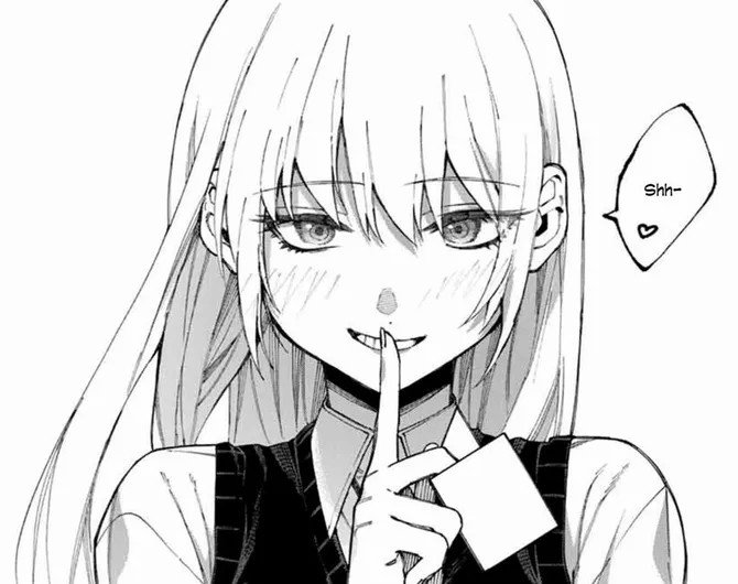 Manga PFP: Top Manga Profile Pictures