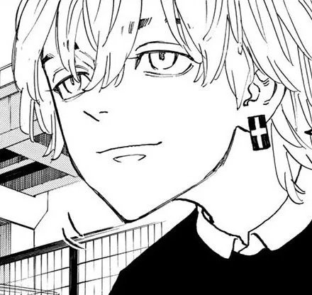 Manga PFP: Top Manga Profile Pictures