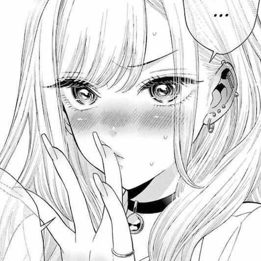 Manga PFP: Top Manga Profile Pictures
