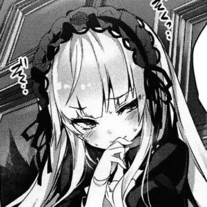 Manga PFP: Top Manga Profile Pictures