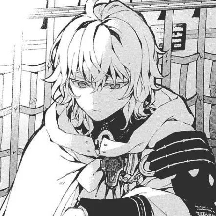 Manga PFP: Top Manga Profile Pictures