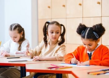 Early Education: What Is It and How Can It Help?