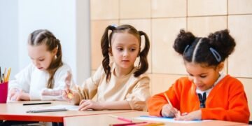Early Education: What Is It and How Can It Help?