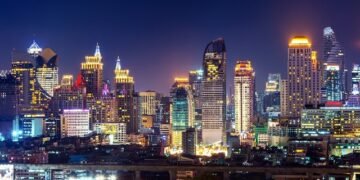 This Is Why Bangkok’s Real Estate Market Is Thriving In 2022