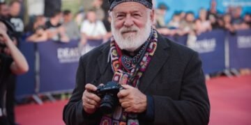 Tips for Great Fashion Photography – Bruce Weber Photographer