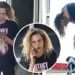 Who Is Cara Delevingne and What’s happening with Cara Delevingne? Her Erratic Airport Behavior
