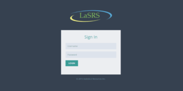 LaSRS Dashboard Login: How to login into LaSRS.Statres.com in 2022