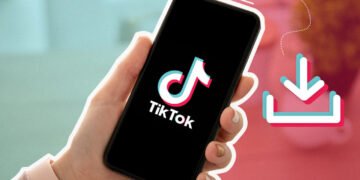Download Videos from TikTok