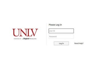 UNLV Login
