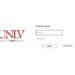 UNLV Login