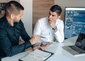 US Financial Markets: A Comprehensive Overview – Kavan Choksi