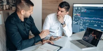 US Financial Markets: A Comprehensive Overview – Kavan Choksi