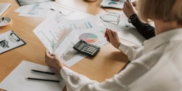 US Economic Outlook: Insights From The Latest GDP Report – Kavan Choksi