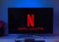 Netflix.Com/TV8: How Can I Register for Netflix Using My TV Code?