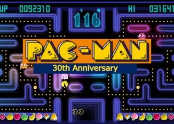 Pacman 30th Anniversary – What You Need to Know